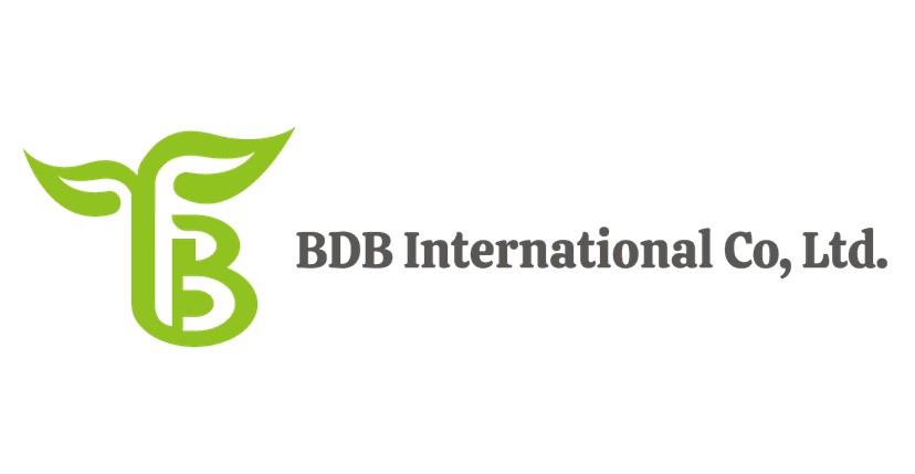 寶的寶有限公司 Logo